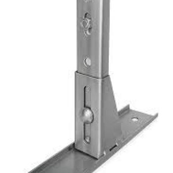 SUPORTE MOTOR P/ BASCULANTE