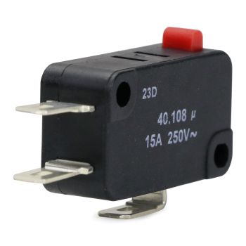 40108 A1EE2Q MICRO INTERRUPTOR AÇÃO RAPIDA 15A MARGIRIUS