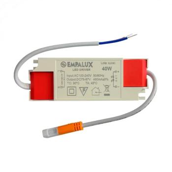 DRIVER P/PAINEL LED 36W BIV EMPALUX(E) -  REF DP30360