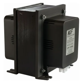 TRF0902 - AUTOTRANSFORMADOR 10000VA SLIM - KF