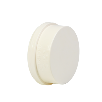 CAP ESGOTO 40MM HIDRAULICA KRONA