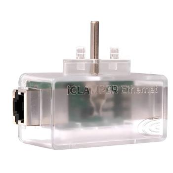 PROTETOR DE SURTO ETHERNET (RJ45) CLAMPER