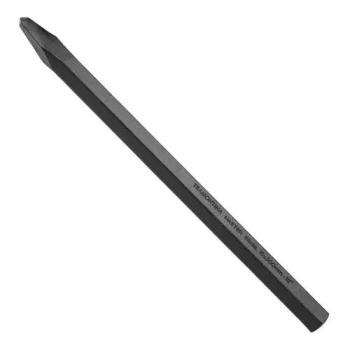 PONTEIRO 10 MM SEXTAVADO PRETO TRAMONTINA
