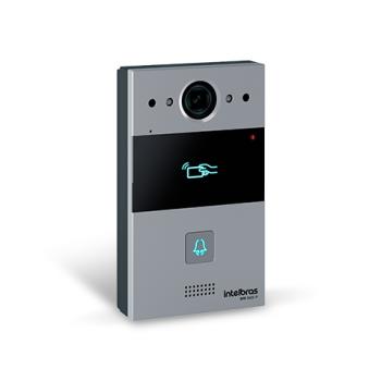 VIDEO PORTEIRO XPE 3101 IP INTELBRAS