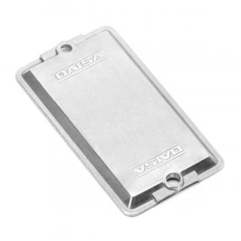 TAMPA P/CONDULETE ALUM 3/4 CEGA DAISA