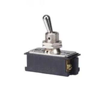INTERRUPTOR BIPOLAR 10A CS-301B S/ SS – RES. SF 13/12 MARGIRIUS