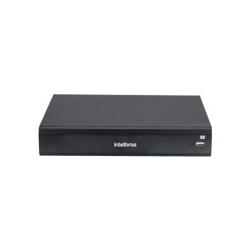 GRAVADOR DIG DE VIDEO NVD 1516 INTELBRAS