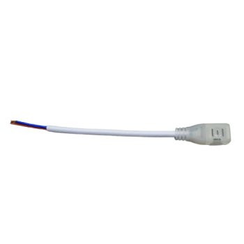 CABO CONECTOR PARA FITA LED EXTERNA IP65 14MM AVANT