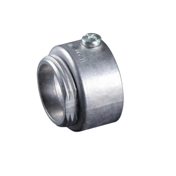 UNIDUT CÔNICO PARA CONDULETE MÚLTIPLO 3/4 CINZA TRAMONTINA