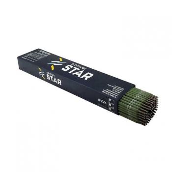 ELETRODO 2,50MM 2KG 308 INOX STAR  -  REF 1267