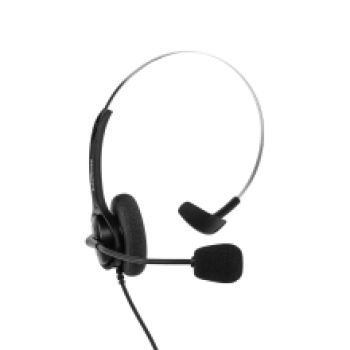 HEADSET CHS 40 USB INTELBRAS