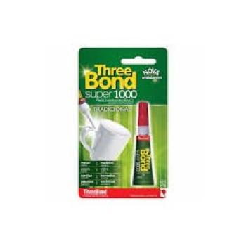 COLA INST. 2G THREE BOND NOVA.