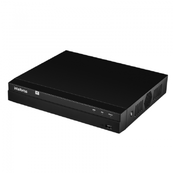 GRAVADOR DIG. DE VIDEO NVD 1404P INTELBRAS