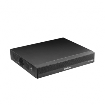 GRAVADOR DIG. DE VIDEO MHDX 1116-C INTELBRAS