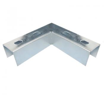 EMENDA INTERNA L 38X38 #24 GE