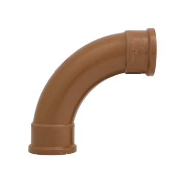 CURVA 90 SOLDAVEL 20MM HIDRAULICA KRONA