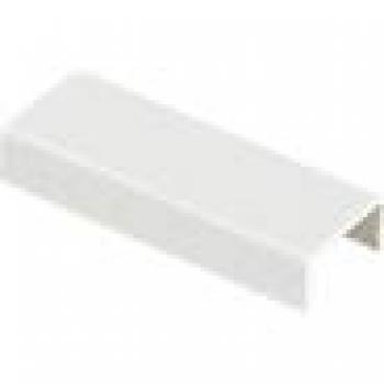 LUVA 20X10 BRANCO TRAMONTINA