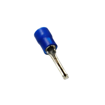 TERMINAL PINO 1,5 A 2,5 MM AZUL