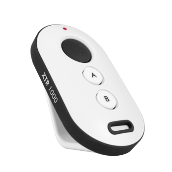 CONTROLE XTR 1000 BR/PT INTELBRAS