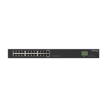 SWITCH NAO GERENCIAVEL 24 PORTAS 1000MBPS S1124G