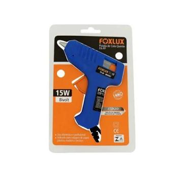 PISTOLA COLA QUENT.BIV 40W GDE LEO
