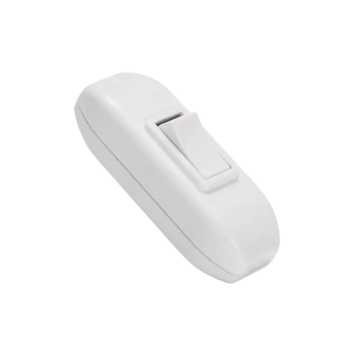 IFC-100 INTERRUPTOR FINAL DE CORDAO BRANCO 10A 250V MARGIRIUS