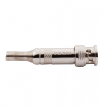 CONECTOR CONEX 1000 BNC MOLA G2 10 UN INTELBRAS