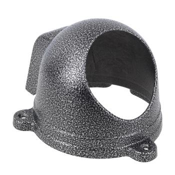 PROTETOR P/ DOME 4 PLUS ALUMINIO RECICLAVEL - BR