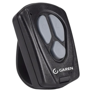 CONTROLE REMOTO TX ST SMD GAREN