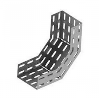 CURVA VERTICAL INTERNA 90 PERF U 100X50 #24 GE