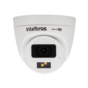 CAMERA DE TV P/ SIST. DE SEG. VHD 1220 D FULL COLOR G8 INTELBRAS
