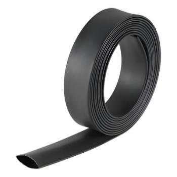 TUBO TERMO RETRÁTIL 32 / 16 MM PRETO FRONTEC