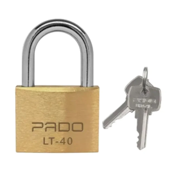 CADEADO LT-40MM PADO