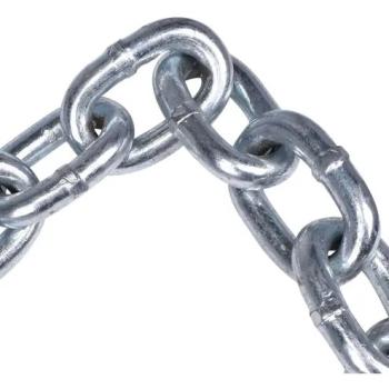 CORRENTE UPFER SOLD.ZINC 4,8MM 3/16 (METRO)