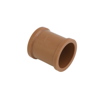 LUVA SOLDAVEL 40MM HIDRAULICA KRONA