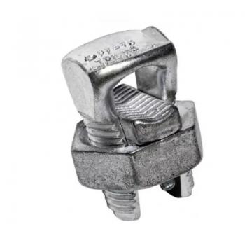 CONECTOR PARAFUSO 50MM AÇO