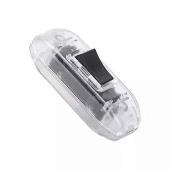 ICC-100 INTERRUPTOR CENTRO DE CORDAO CRISTAL 10A 250V MARGIRIUS