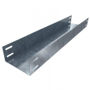 ELETROCALHA LISA 100X50X3000