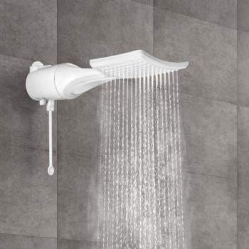 DUCHA CHUVEIRO LOREN SHOWER ELETRONICO 127V 5500W LORENZETTI