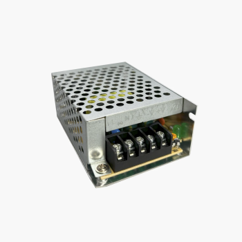 FONTE DE ALIMENTACAO 12V 5A AGL
