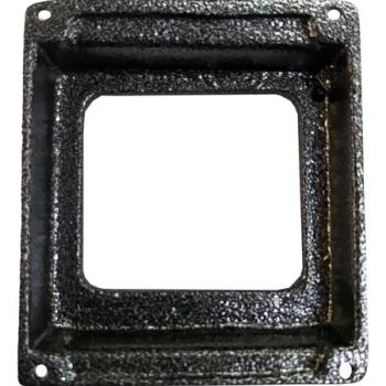 PROTETOR P/CONTROLADOR DE ACESSO SS 1530/1540 MF W