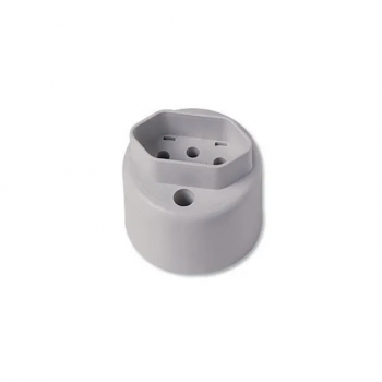 TOMADA EXTERNA 10A ILUMI