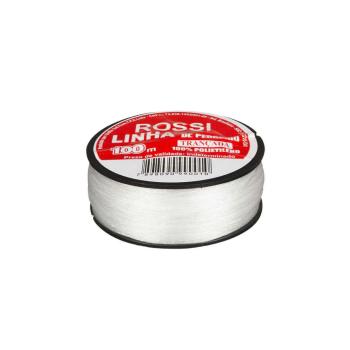 LINHA PEDREIRO TRANC.100M ROSS/UNI