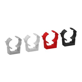 ABRAÇADEIRA PVC 1