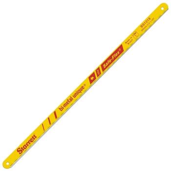SERRA AÇO RÁPIDO FLEXÍVEL KBS 1218 STARRETT (E)  REF BS1218