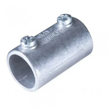UNIDUT RETO 3/4 ALUMINIO GE