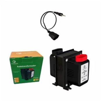 TRANSFORMADOR BIV 0750VA 0525W MAX AMPER  - MX750VA