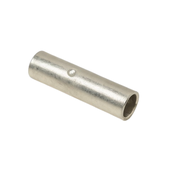 TERMINAL, COBRE ESTANHADO, LUVA DE COMPRESSAO 4-6MM2, 36A, COR ESTANHO DECORLUX