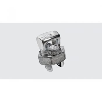 CONECTOR SPLIT BOLT PARAFUSO FENDIDO 25MM BIMETALICO RR PIMMEL  - 1002510
