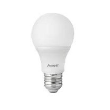 LAMPADA LED PERA 15W 6500K BIVOLT AVANT